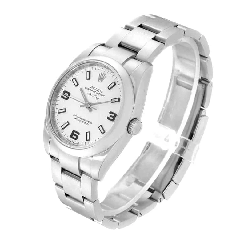  Clone Replica Pearl” 116500LN 762 Daytona Popular “Mother of Rolex 0524